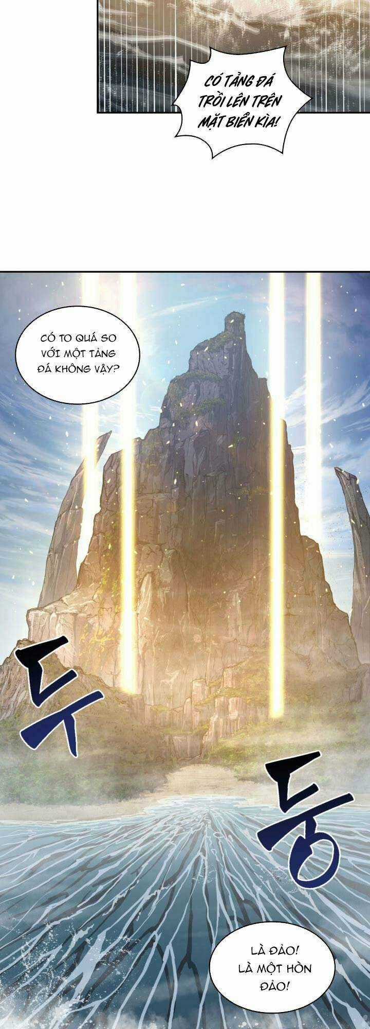 Vua Trộm Mộ - Chapter 223 - Trang 14