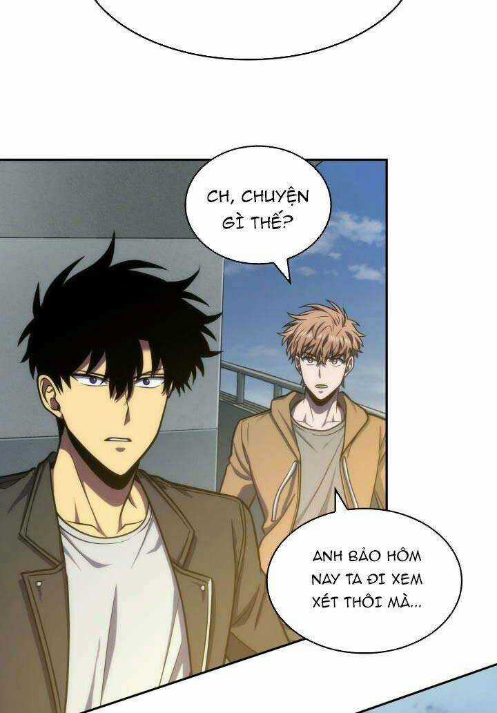 Vua Trộm Mộ - Chapter 223 - Trang 16