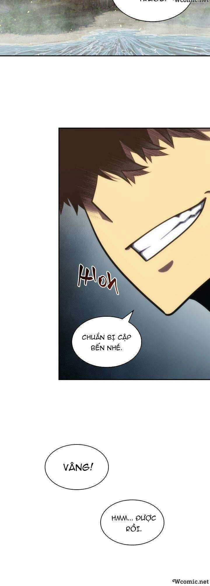 Vua Trộm Mộ - Chapter 223 - Trang 18