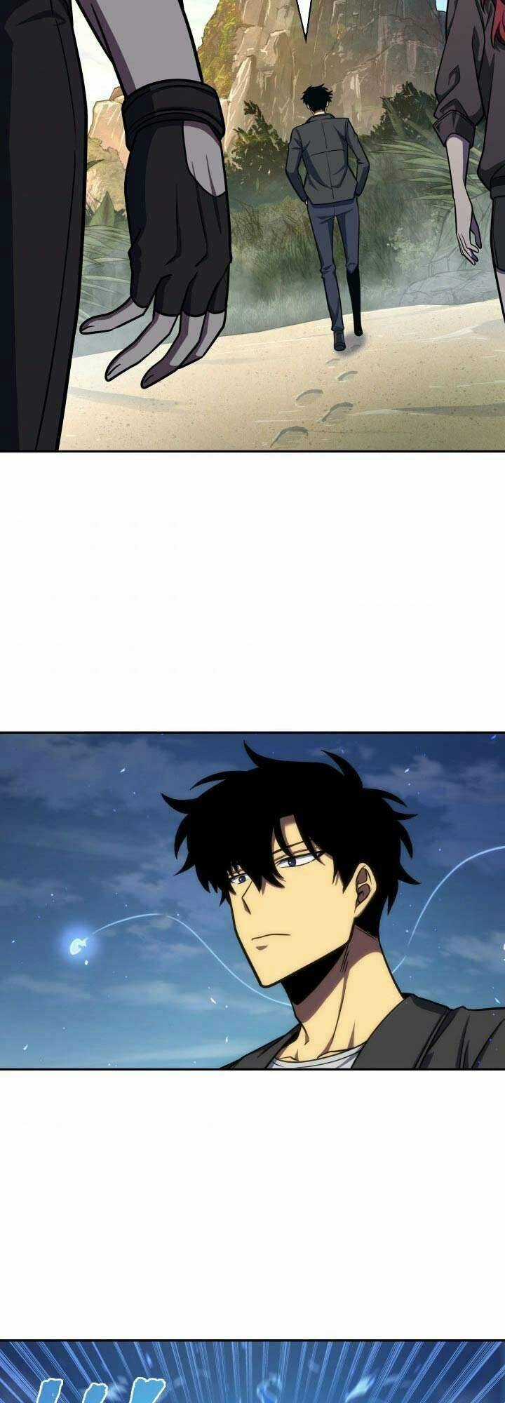 Vua Trộm Mộ - Chapter 223 - Trang 20