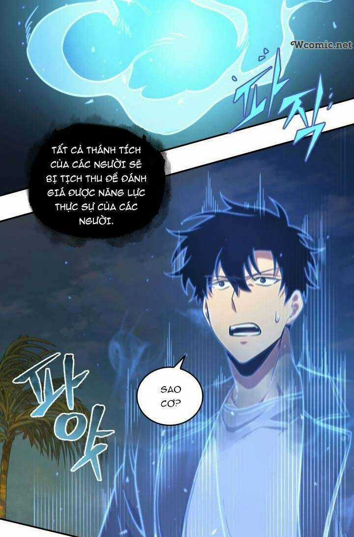 Vua Trộm Mộ - Chapter 223 - Trang 22