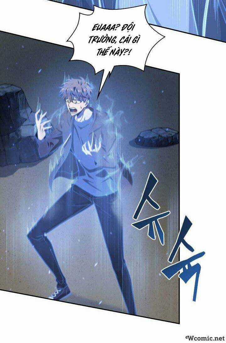 Vua Trộm Mộ - Chapter 223 - Trang 23