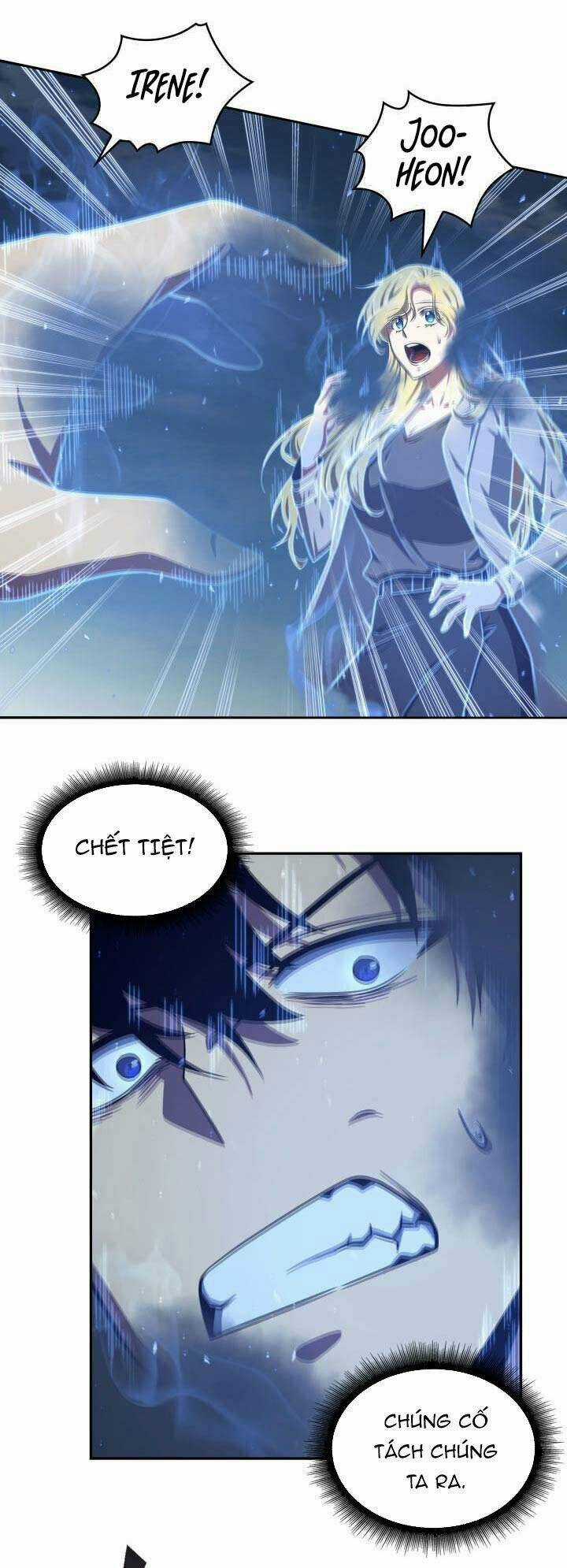 Vua Trộm Mộ - Chapter 223 - Trang 24