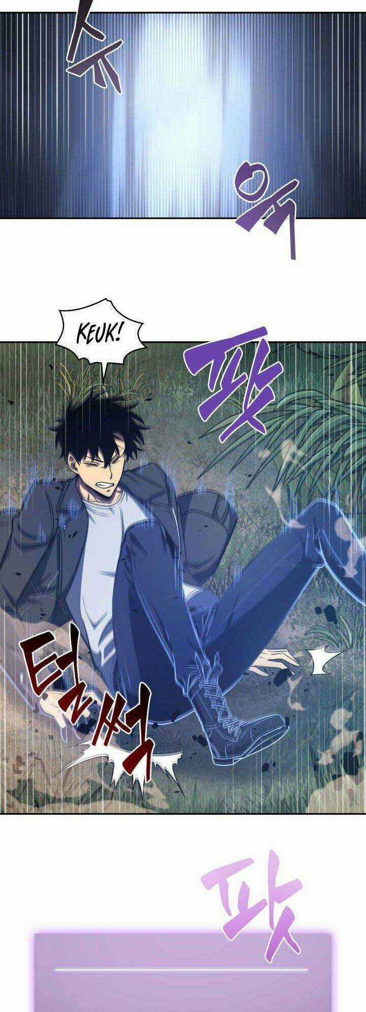 Vua Trộm Mộ - Chapter 223 - Trang 25