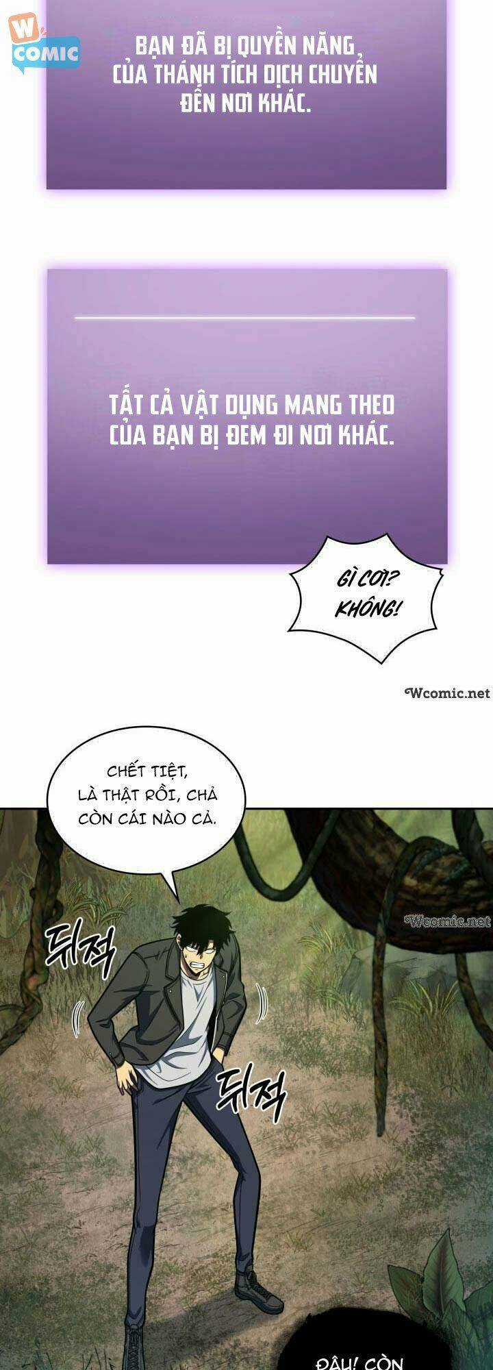 Vua Trộm Mộ - Chapter 223 - Trang 26
