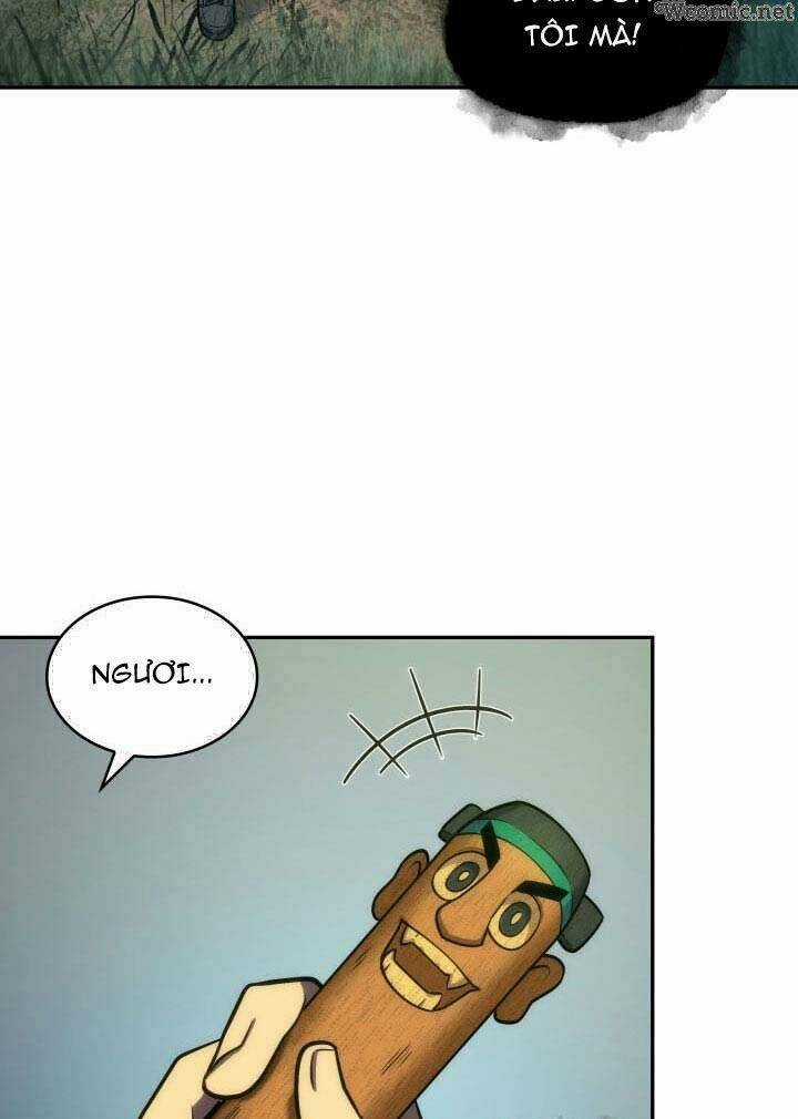 Vua Trộm Mộ - Chapter 223 - Trang 27