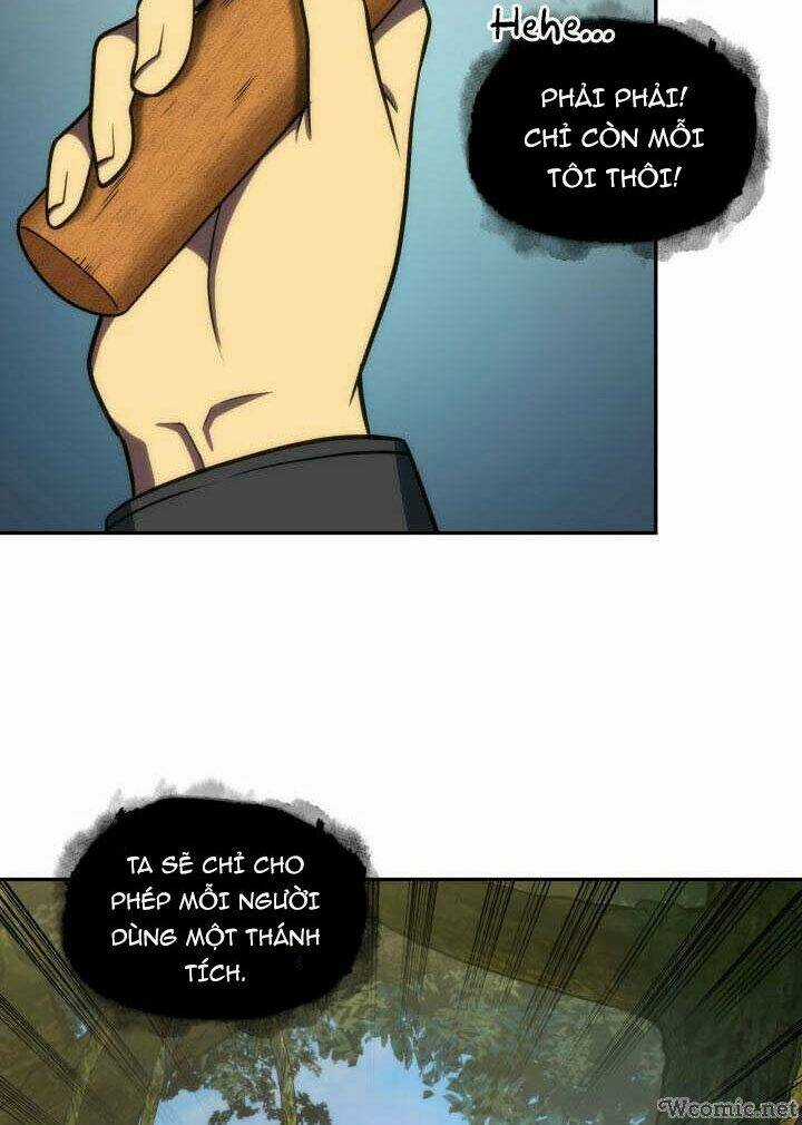 Vua Trộm Mộ - Chapter 223 - Trang 28