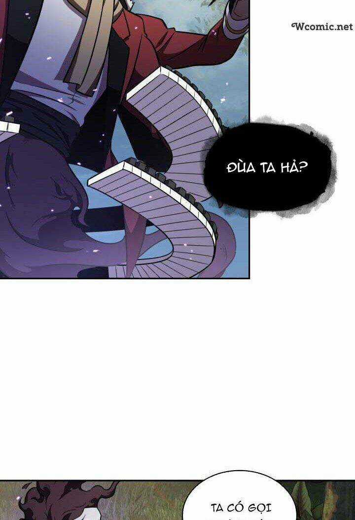 Vua Trộm Mộ - Chapter 223 - Trang 32