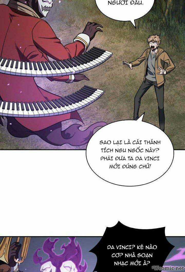 Vua Trộm Mộ - Chapter 223 - Trang 33