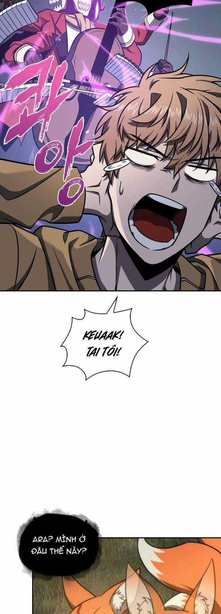 Vua Trộm Mộ - Chapter 223 - Trang 34