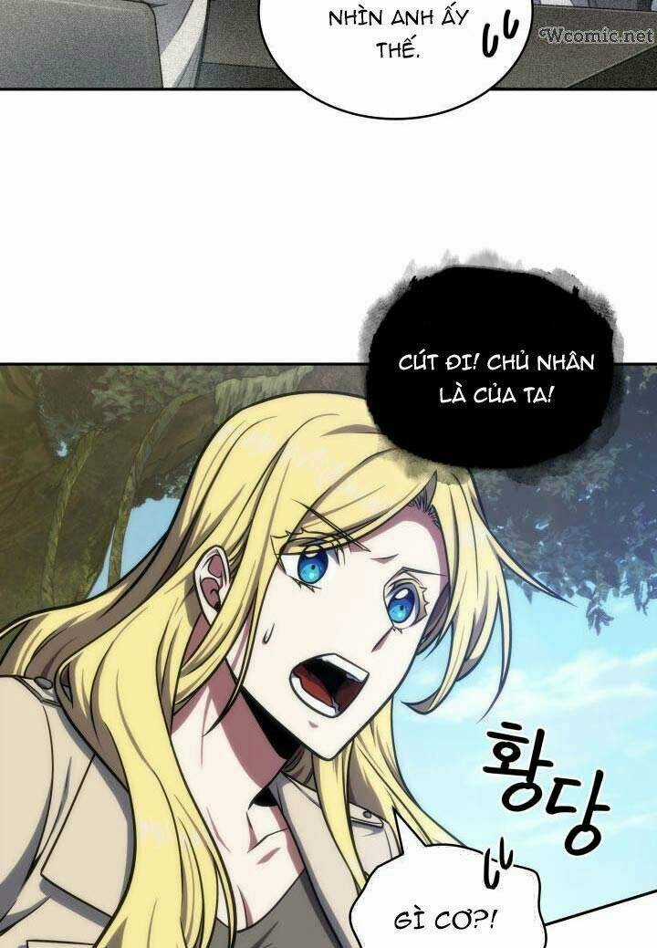 Vua Trộm Mộ - Chapter 223 - Trang 37