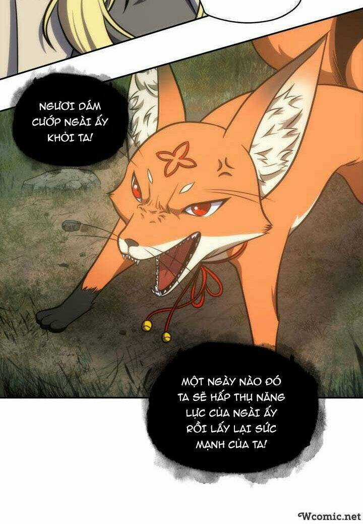 Vua Trộm Mộ - Chapter 223 - Trang 38