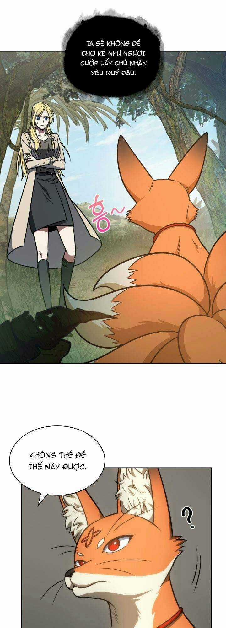 Vua Trộm Mộ - Chapter 223 - Trang 39