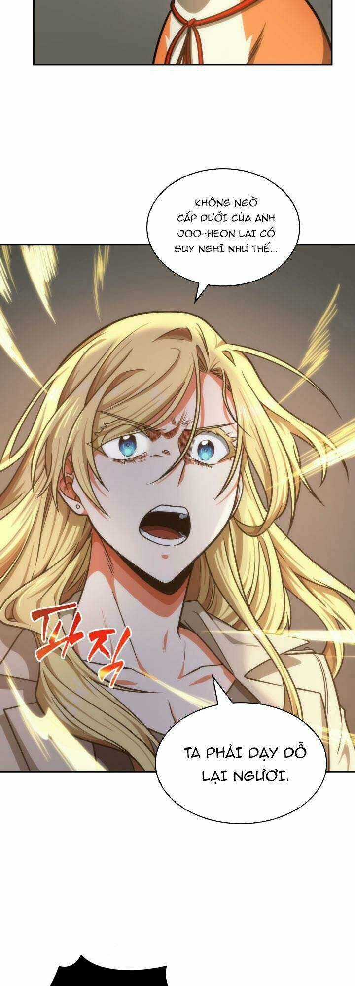 Vua Trộm Mộ - Chapter 223 - Trang 40