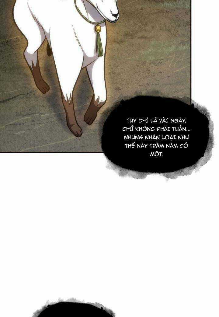 Vua Trộm Mộ - Chapter 223 - Trang 5