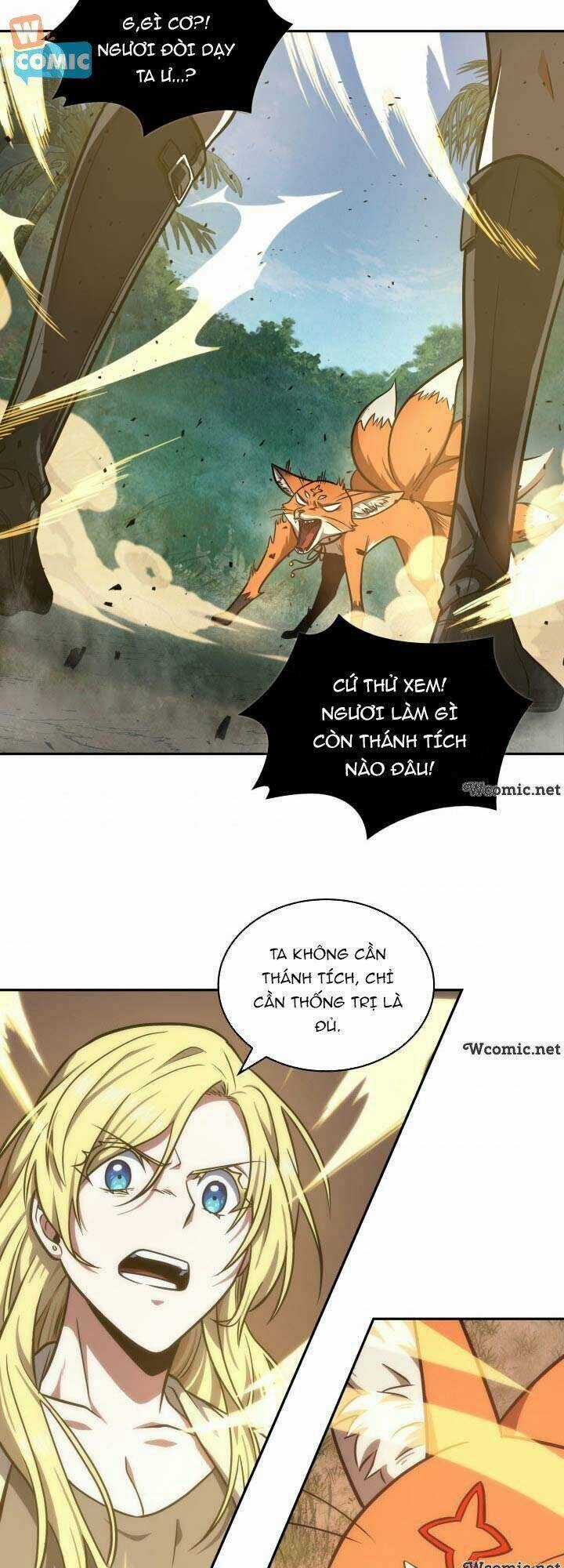 Vua Trộm Mộ - Chapter 223 - Trang 41