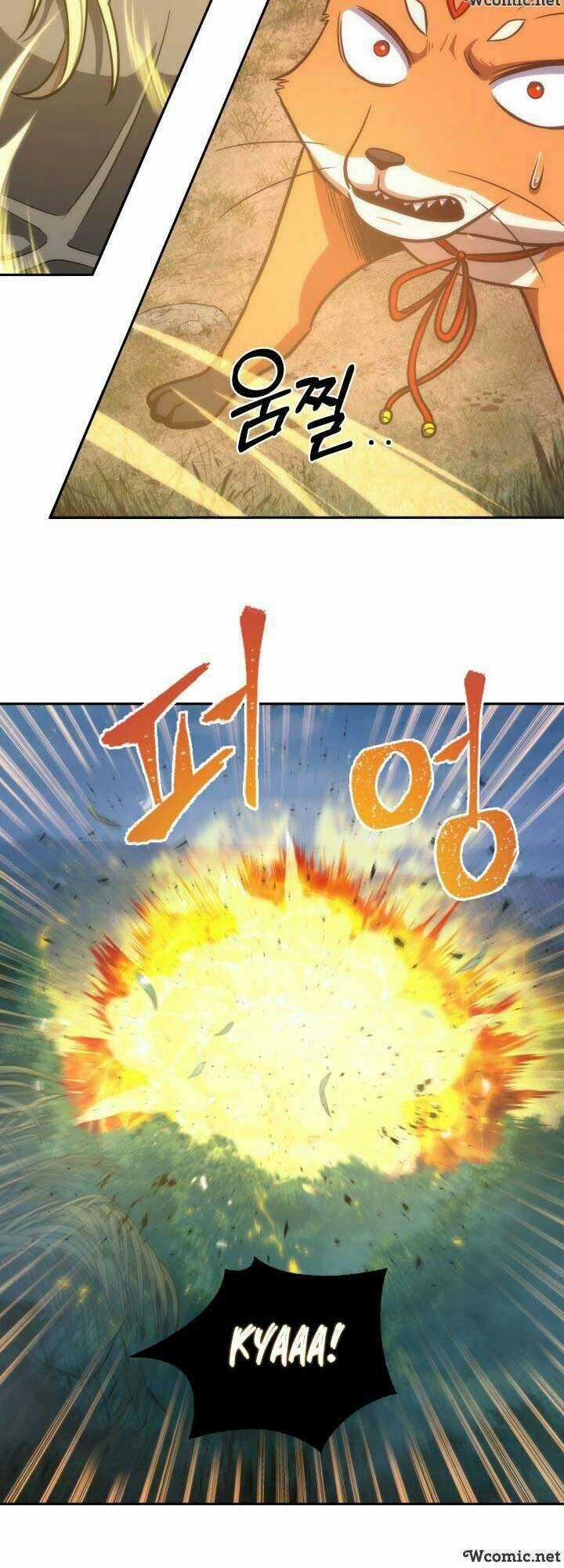 Vua Trộm Mộ - Chapter 223 - Trang 42