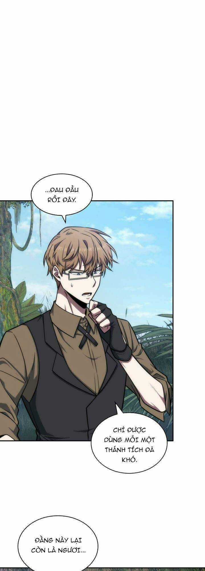 Vua Trộm Mộ - Chapter 223 - Trang 43