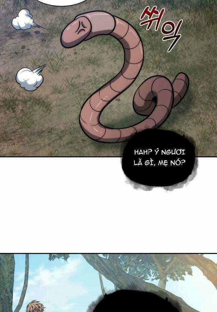 Vua Trộm Mộ - Chapter 223 - Trang 44