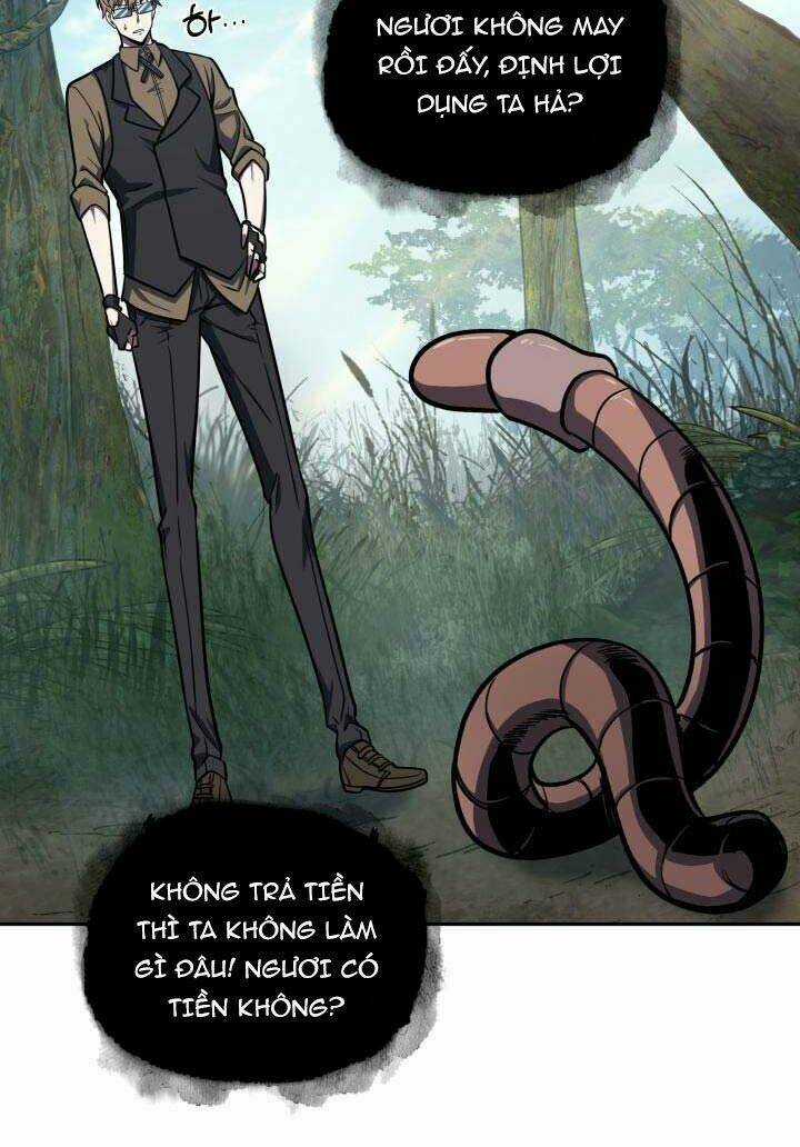 Vua Trộm Mộ - Chapter 223 - Trang 45