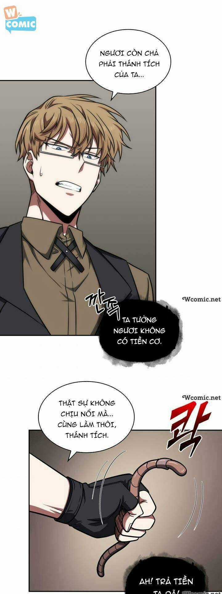 Vua Trộm Mộ - Chapter 223 - Trang 46