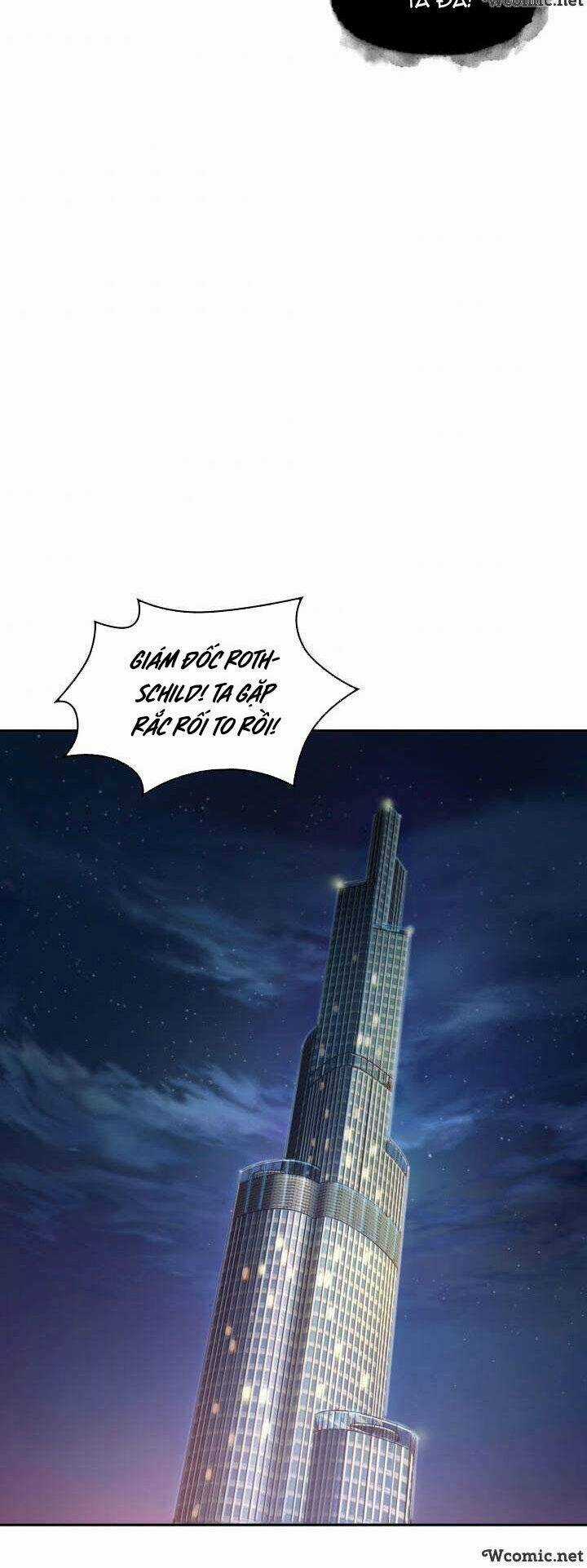 Vua Trộm Mộ - Chapter 223 - Trang 47