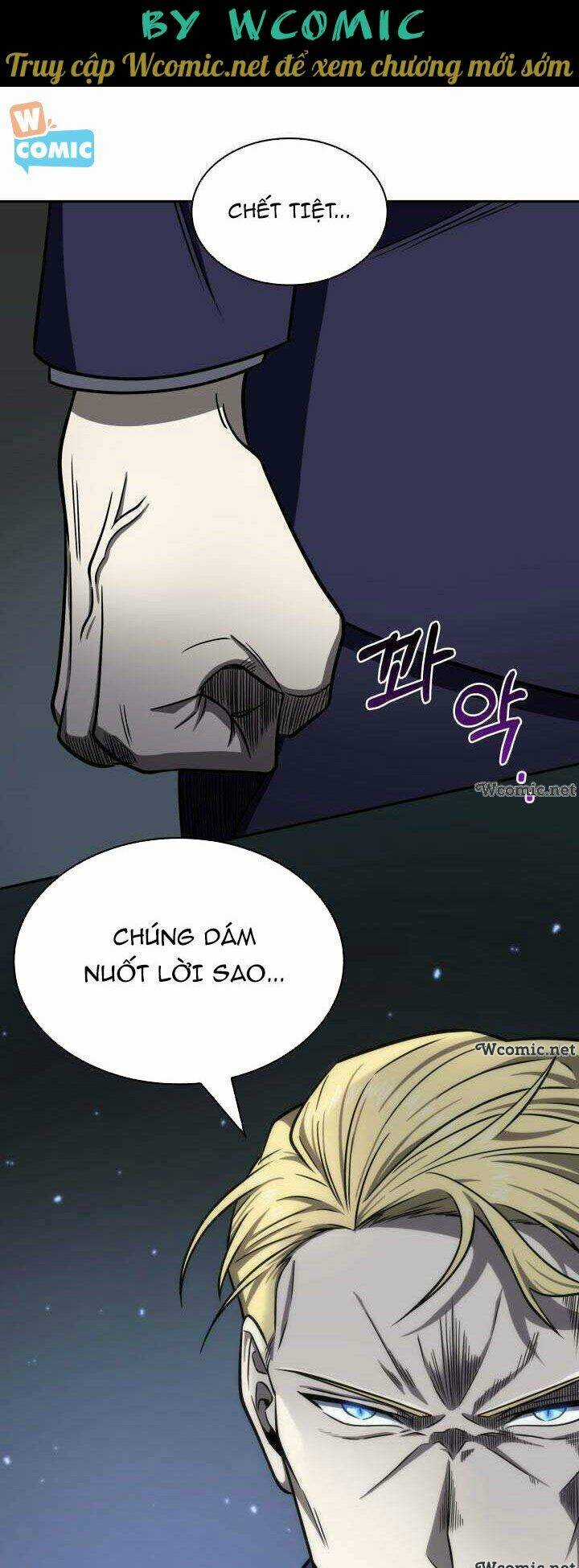 Vua Trộm Mộ - Chapter 223 - Trang 50