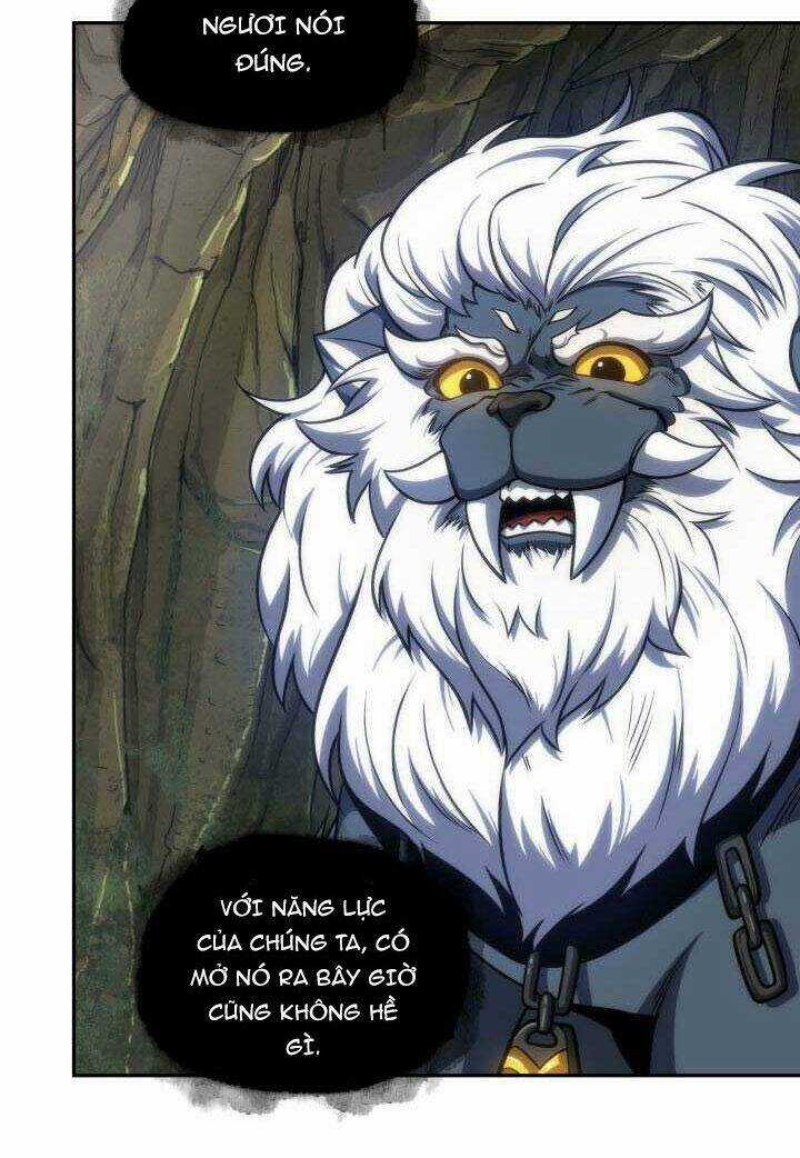 Vua Trộm Mộ - Chapter 223 - Trang 6