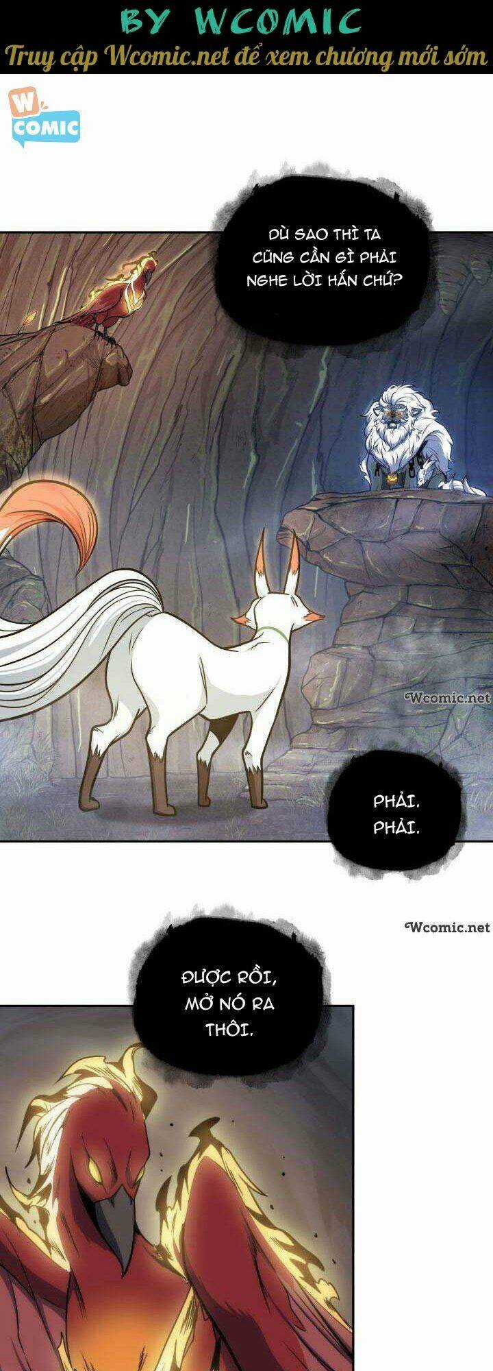 Vua Trộm Mộ - Chapter 223 - Trang 7