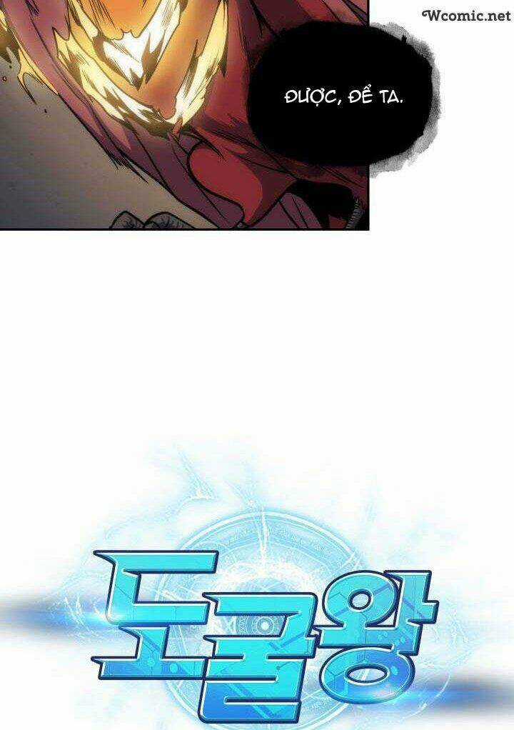 Vua Trộm Mộ - Chapter 223 - Trang 8