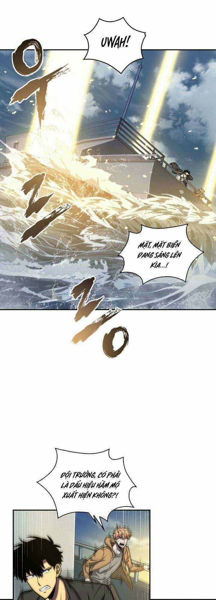 Vua Trộm Mộ - Chapter 223 - Trang 10