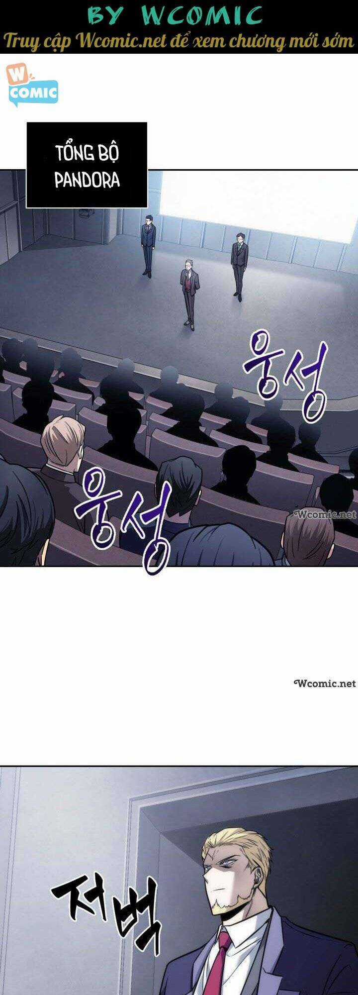 Vua Trộm Mộ - Chapter 224 - Trang 1