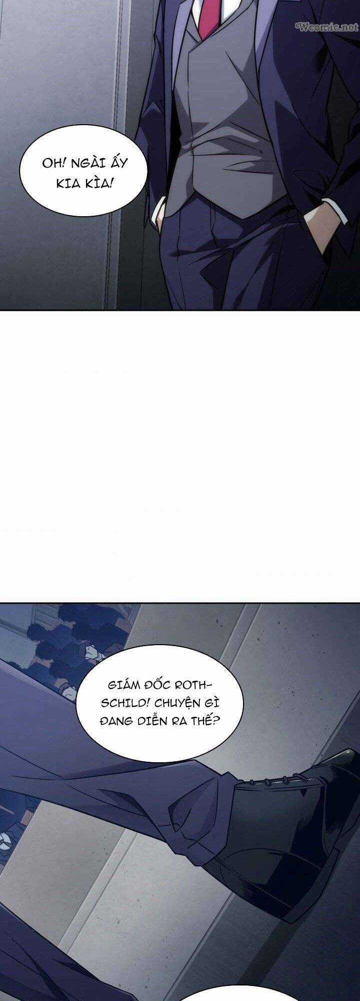 Vua Trộm Mộ - Chapter 224 - Trang 2