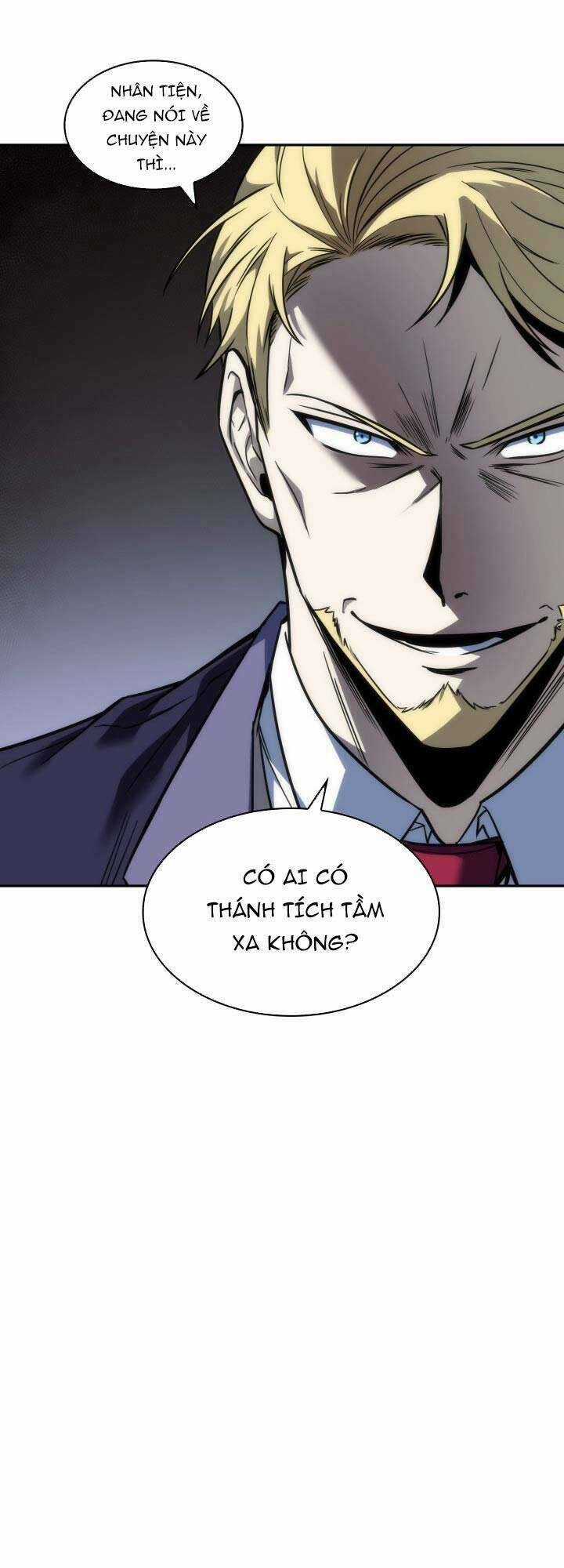 Vua Trộm Mộ - Chapter 224 - Trang 11