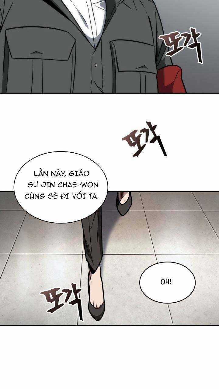 Vua Trộm Mộ - Chapter 224 - Trang 17