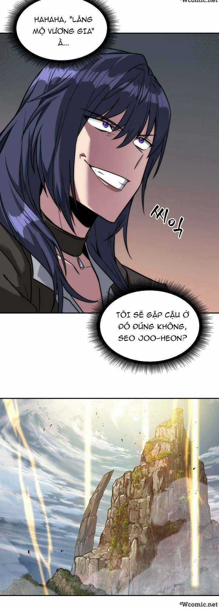 Vua Trộm Mộ - Chapter 224 - Trang 19