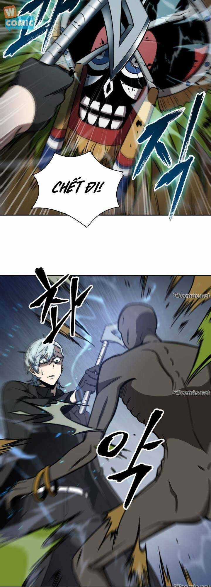 Vua Trộm Mộ - Chapter 224 - Trang 27