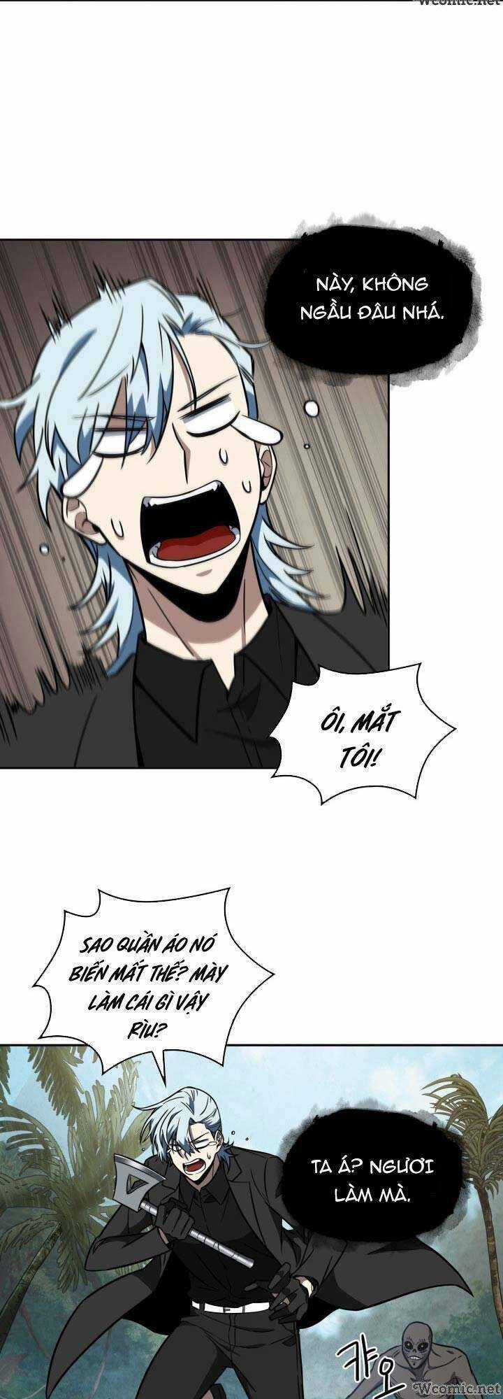 Vua Trộm Mộ - Chapter 224 - Trang 28