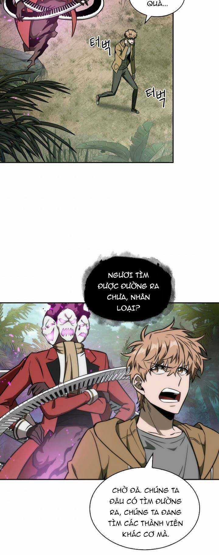 Vua Trộm Mộ - Chapter 224 - Trang 30