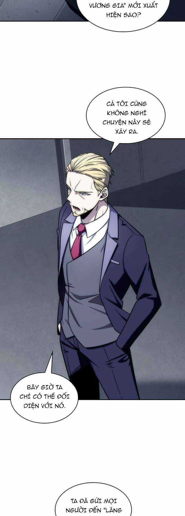 Vua Trộm Mộ - Chapter 224 - Trang 4