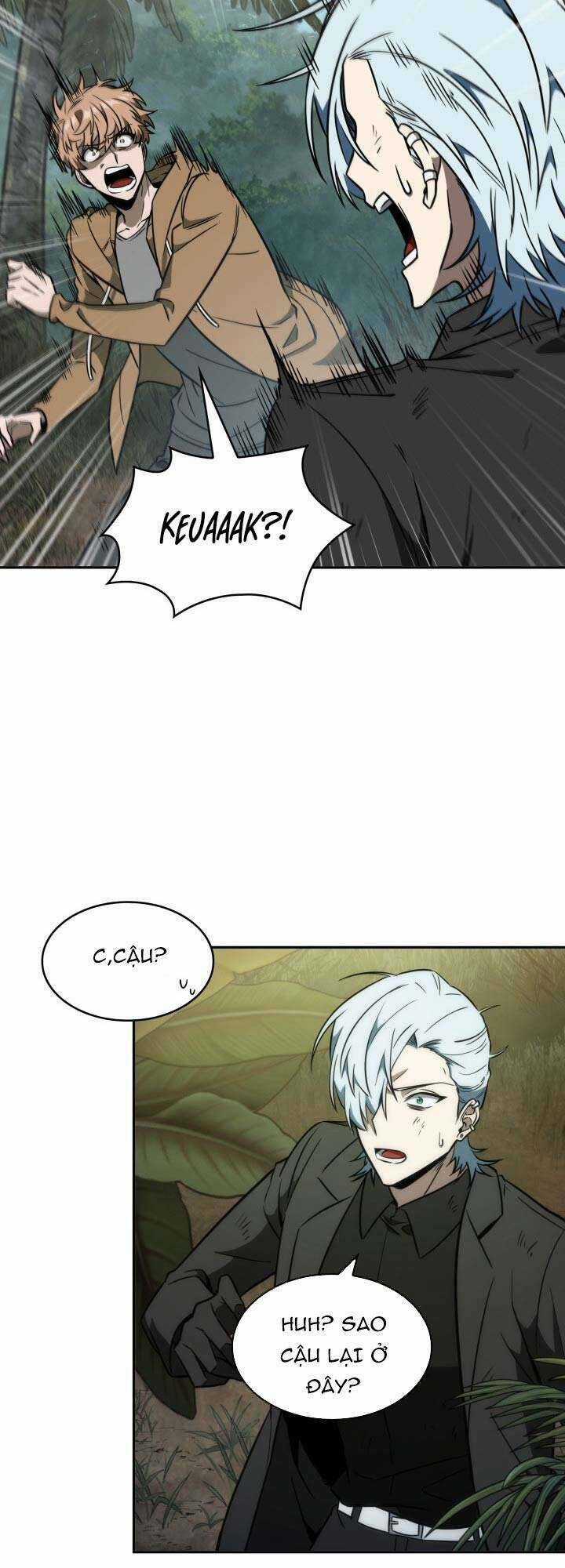 Vua Trộm Mộ - Chapter 224 - Trang 33