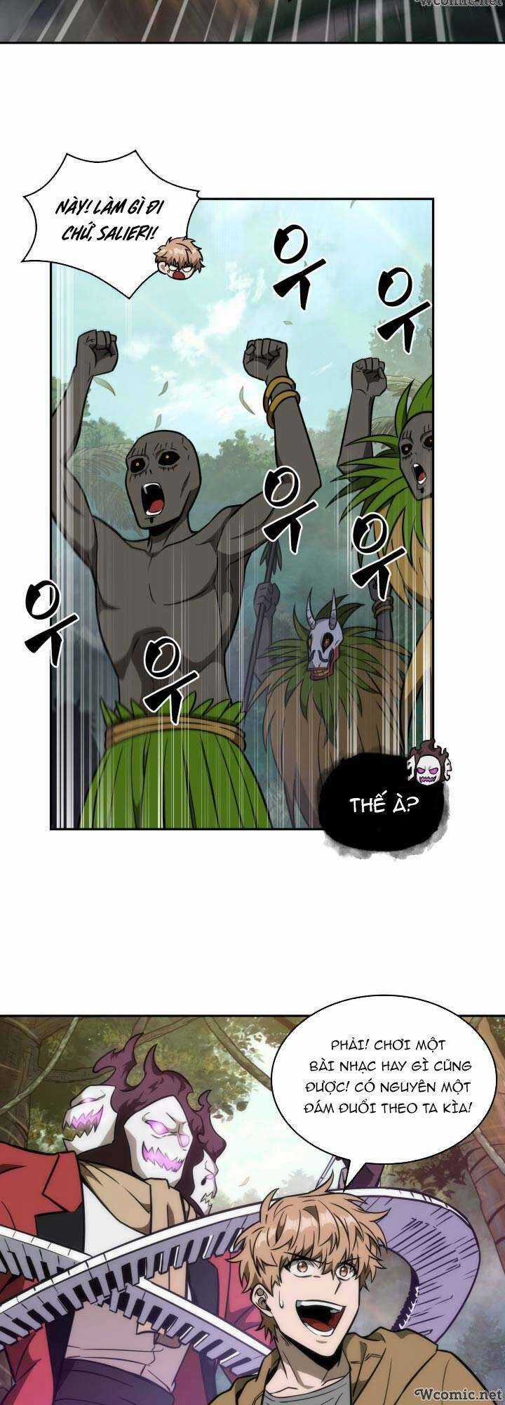 Vua Trộm Mộ - Chapter 224 - Trang 36