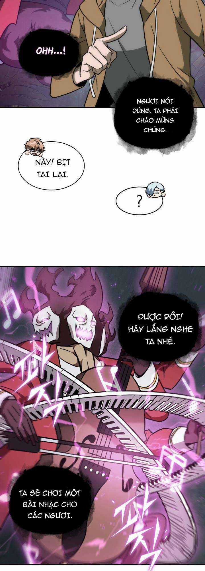 Vua Trộm Mộ - Chapter 224 - Trang 37