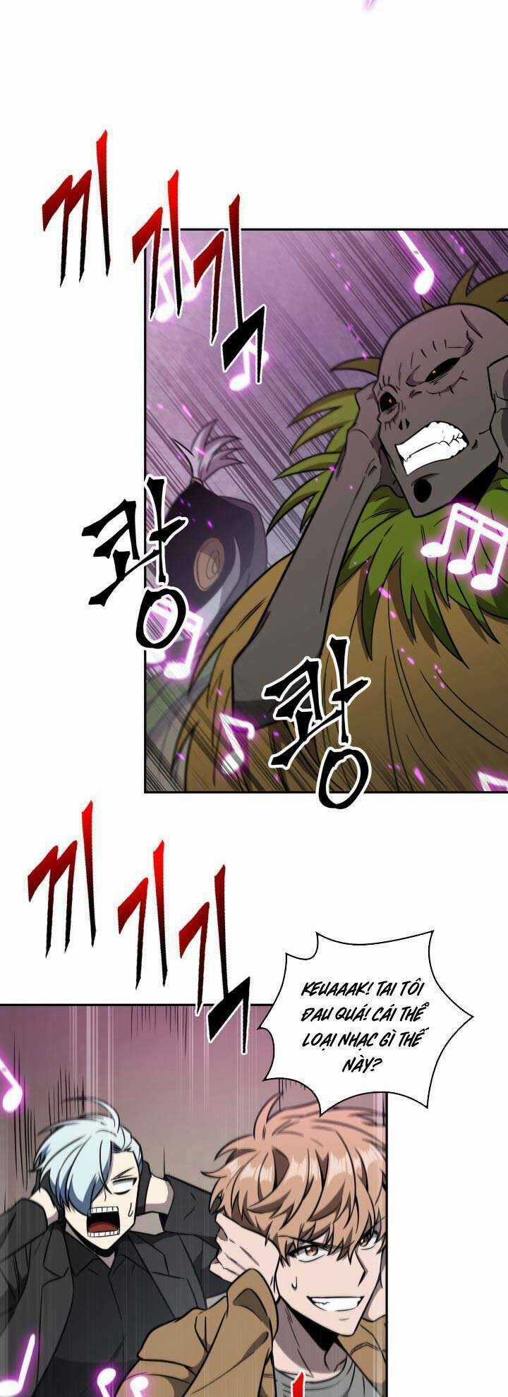 Vua Trộm Mộ - Chapter 224 - Trang 38