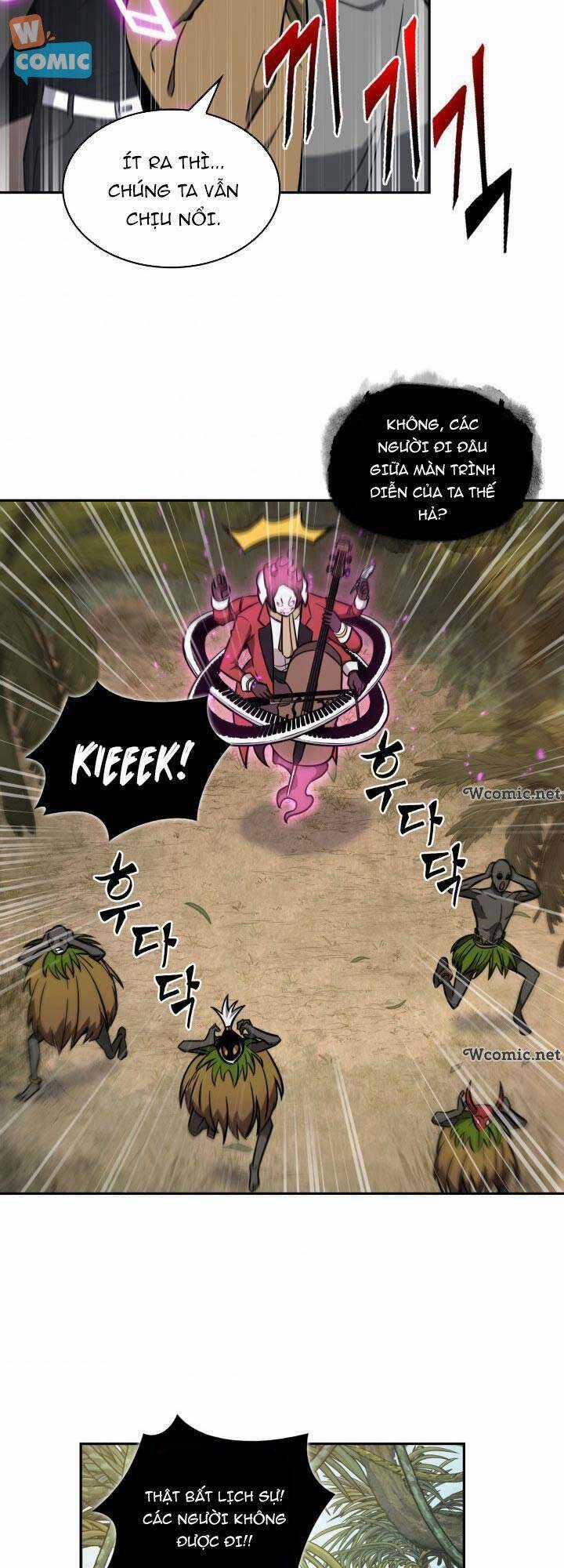 Vua Trộm Mộ - Chapter 224 - Trang 39