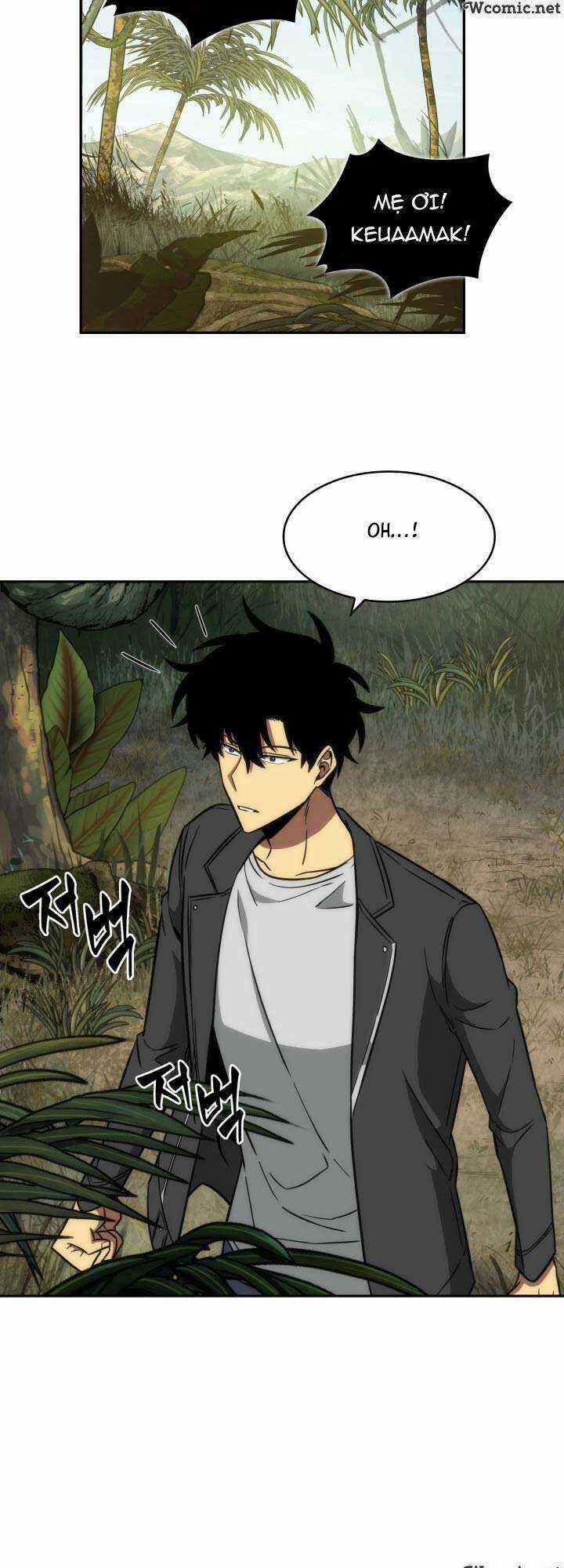 Vua Trộm Mộ - Chapter 224 - Trang 40