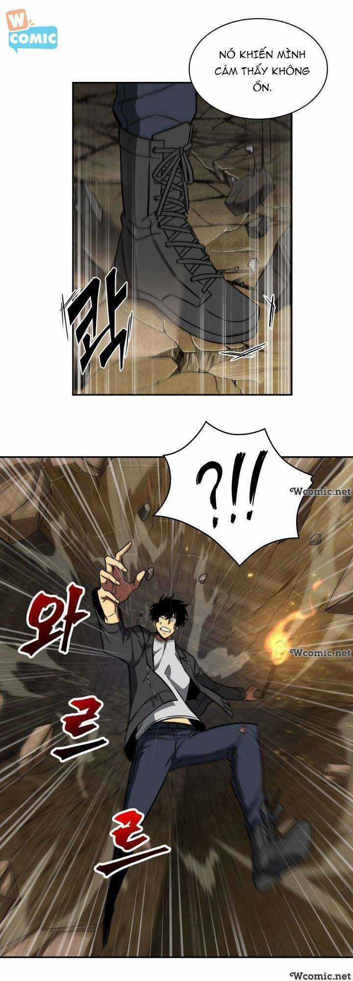 Vua Trộm Mộ - Chapter 224 - Trang 44