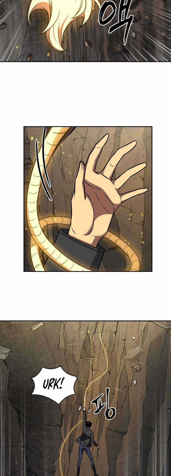 Vua Trộm Mộ - Chapter 224 - Trang 46