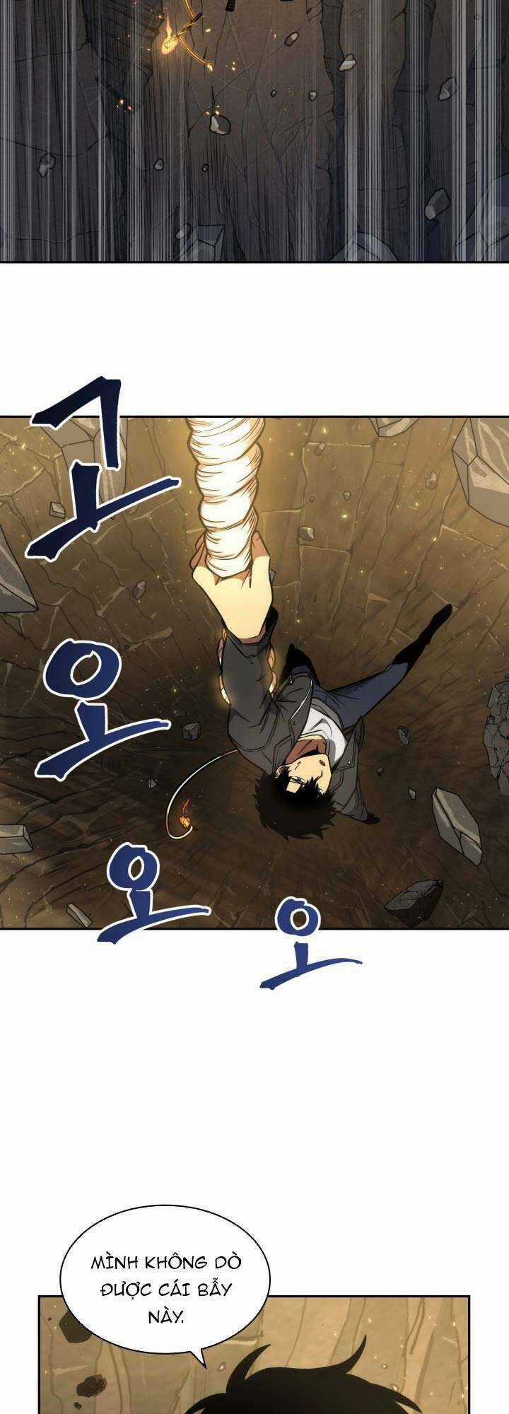 Vua Trộm Mộ - Chapter 224 - Trang 47