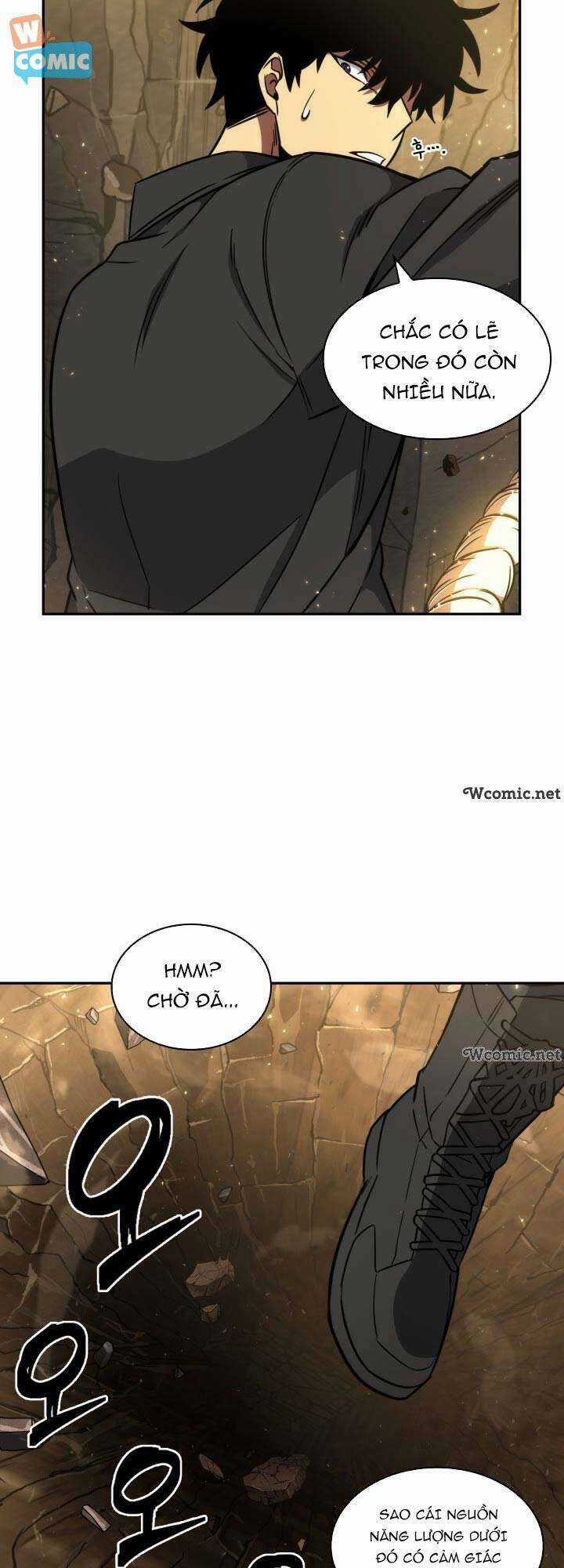 Vua Trộm Mộ - Chapter 224 - Trang 48